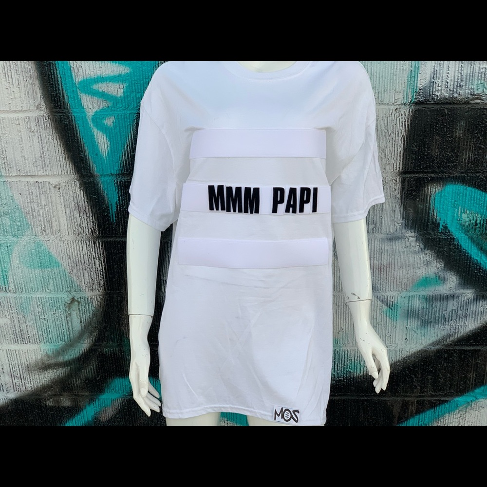 Adjustable tee - Picture 2 of 4
